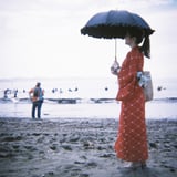 ある夏の日
