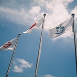 日本国旗