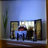 勝って兜の緒を締めよ