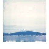 冬の富士山