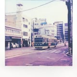 路面電車