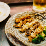 焼き鳥