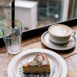 エスプレッソチーズケーキ