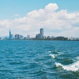 博多湾