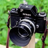 Nikon F