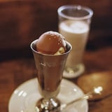 賞味期限10秒のパフェ