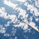 BlueSky&WiteCloud