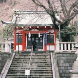 祈願
