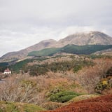 駒ヶ岳