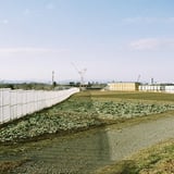 花博会場