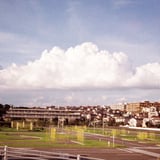 夏雲