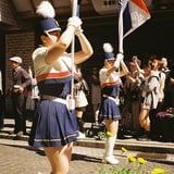 カラーガード