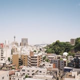 ベイブリッジ方面