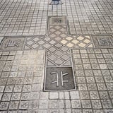 南向き