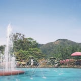 噴水