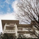 昭和の団地