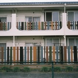 カラーパターン