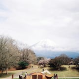 ふじさん