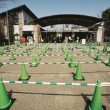 上野動物園