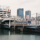 横浜