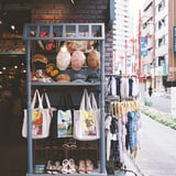 おしゃれアイテム
