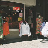 SALE SALE