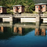水門