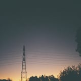 夜明け前