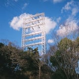 鉄塔