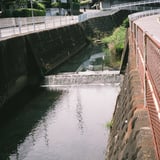 堰