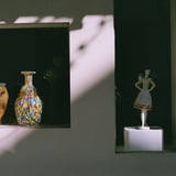 Ceramics 