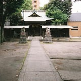 参道