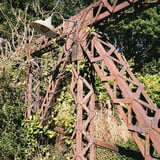 STEEL TRUSS