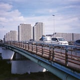 ガス橋