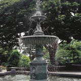 噴水