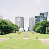 臨港パーク