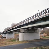 ガス橋