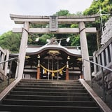 参拝