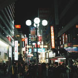 五番街