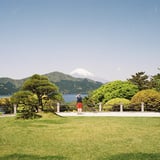 赤ズボン