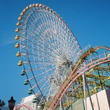 クネクネグルグル