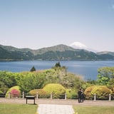 良い天気