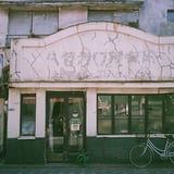 理容店