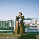 ポートレート