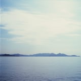 Inland ocean