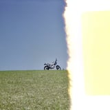 Memorable Motorcycle