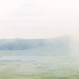 Mysterious Plateau