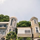 Fairytale Mansion