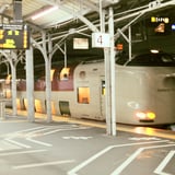 Night train