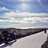 White Road